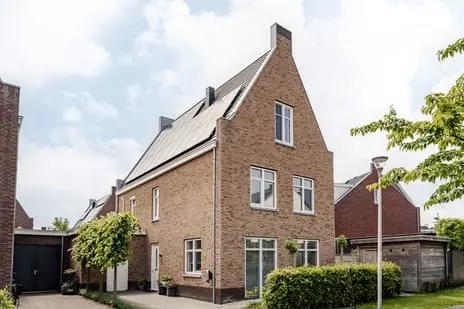 Foto Lagedijk 52 2064ST Spaarndam