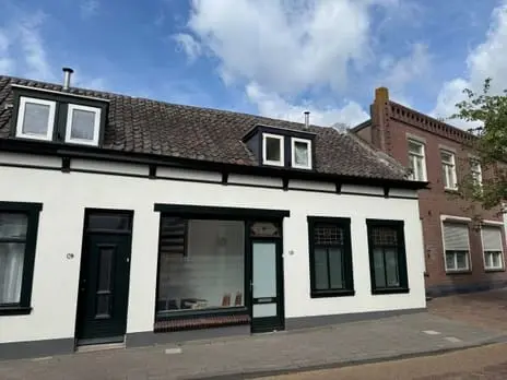 Foto Kerkstraat 18 4751HN Oud Gastel