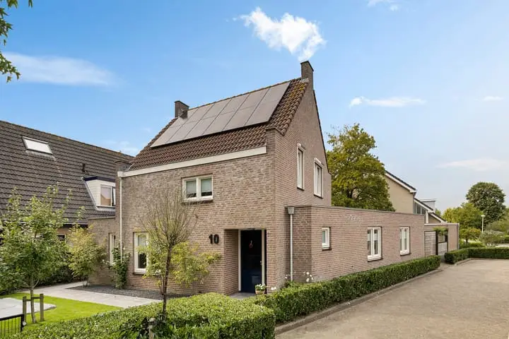 Foto Laan van Lichtenberg 10 3931DR Woudenberg