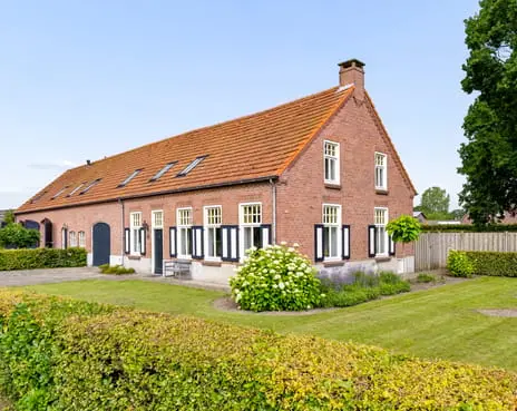 Foto Peelstraat 21 5427EG Boekel