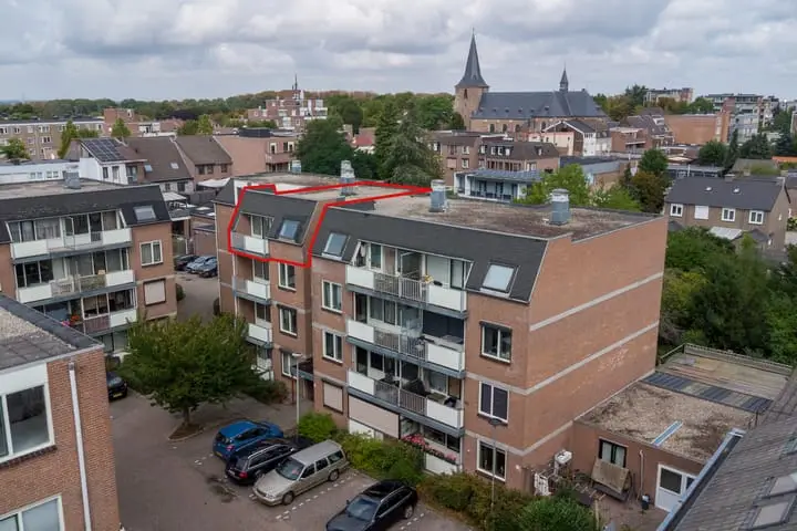 Foto Romeinenplein 40 Landgraaf