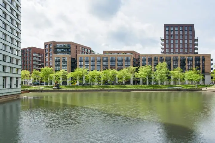 Foto Hoflaan 163 Den Bosch