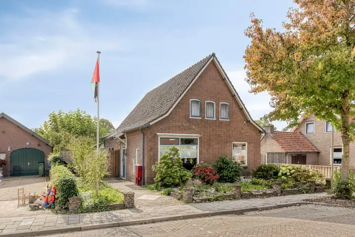 Foto Veldstraat 6 6578AS Leuth
