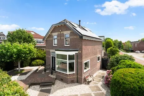 Foto Noordeindseweg 14 2651CW Berkel en Rodenrijs