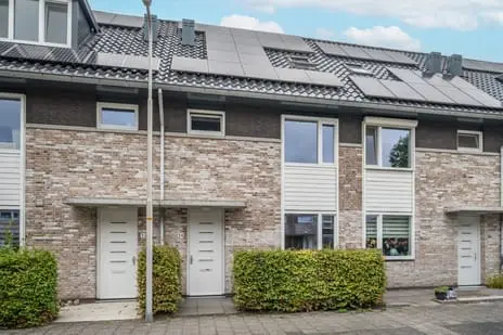 Foto Herlaerstraat 54 2665HN Bleiswijk