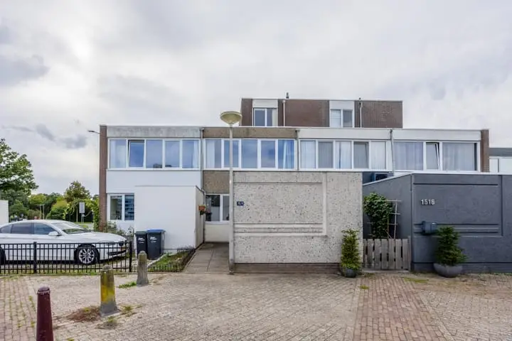 Foto Zwanenveld 1518 Nijmegen
