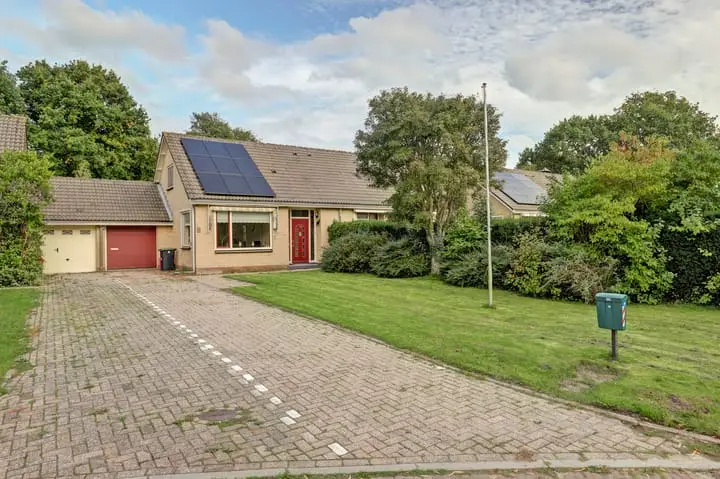 Foto Venusstraat 24 Wieringerwerf