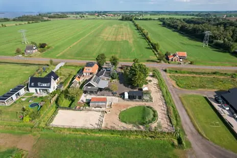 Foto Straatweg 3 8535WG Follega