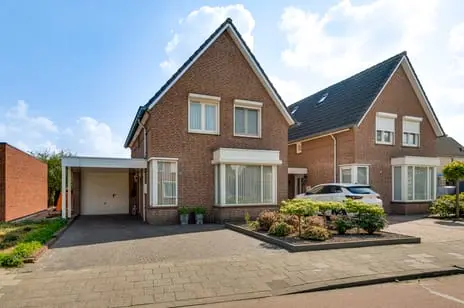 Foto Bredeweg 39 6031CL Nederweert