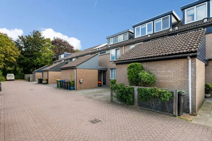 Foto Fazantenkamp 804 Maarssen