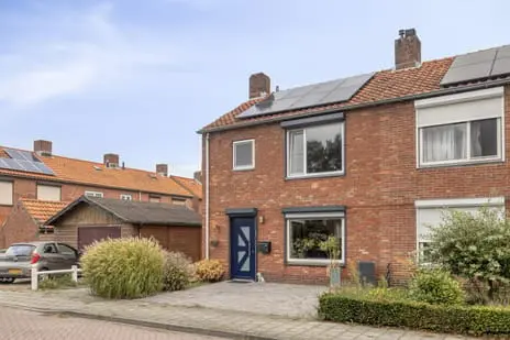 Foto Beatrixstraat 5 4567CG Clinge