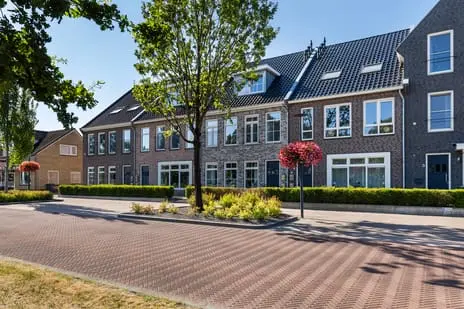 Foto Vaart ZZ 4 7833AA Nieuw-Amsterdam