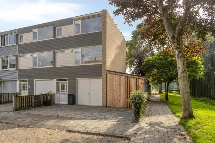 Foto Fregat 55 Brielle