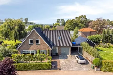 Foto Nieuwdorperweg 29 2811LA Reeuwijk
