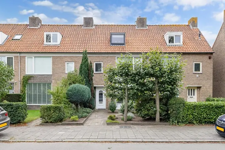 Foto Viveslaan 32 Breda