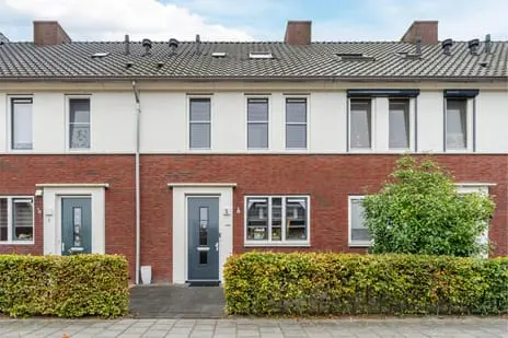 Foto aangekochte woning Keierskant 7 4142SJ Leerdam door Libero Aankoop