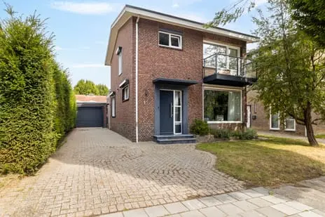 Foto aangekochte woning Kastelenweg 42 6136BJ Sittard door Libero Aankoop
