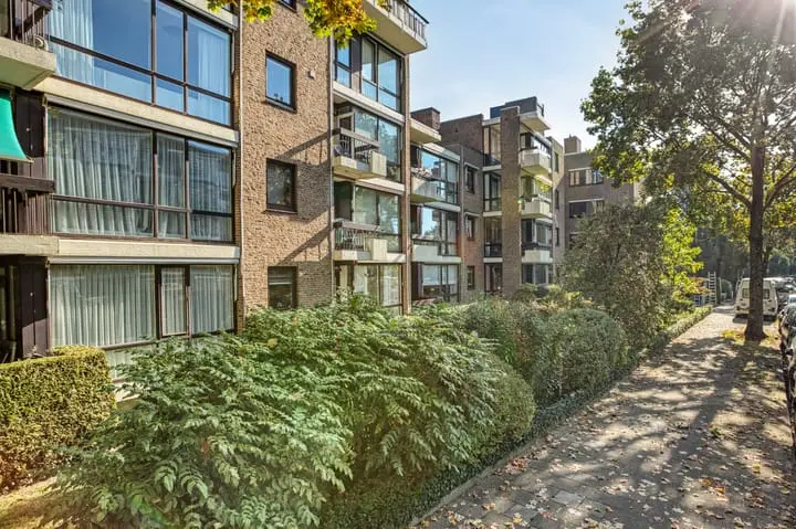 Foto Heemskerklaan 8 Velp
