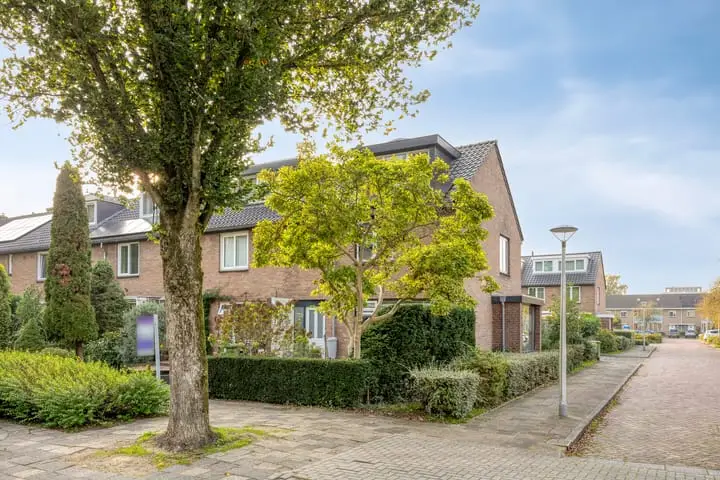 Foto Fideliolaan 81 Amstelveen