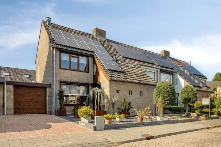 Foto Langehof 15 5324EM Ammerzoden