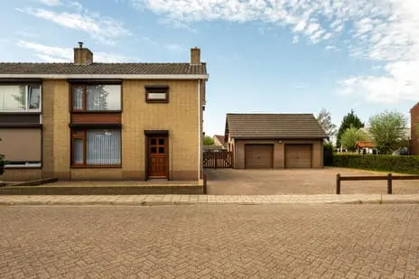 Foto Pr Hendrikstraat 43 4631KB Hoogerheide