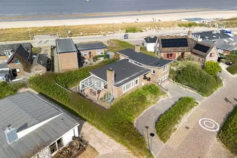 Foto Pier Panderweg 5 1865BC Bergen aan Zee