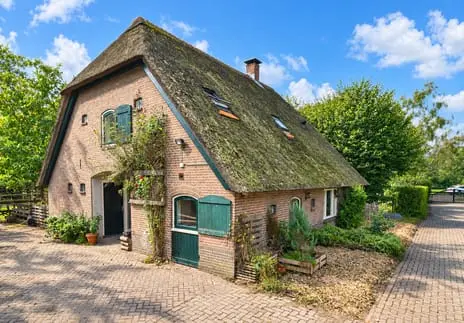 Foto Meervelderweg 72 3888NK Uddel