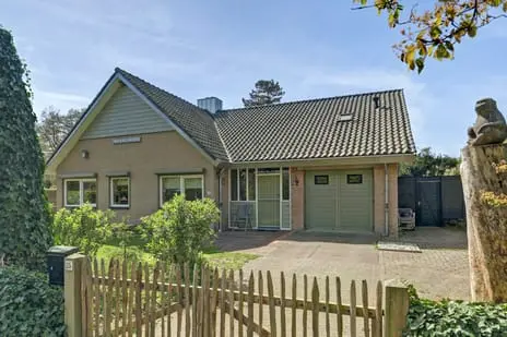 Foto Grevelingenlaan 25 4328EV Burgh-Haamstede