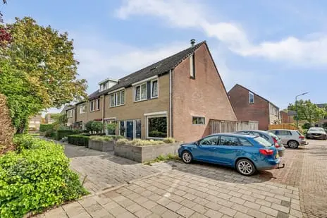 Foto Esdoornstraat 31 4431DH 's-Gravenpolder