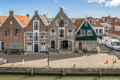 Foto Gooische Kaai 12 1141TV Monnickendam