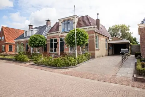 Foto Westerbuorren 11 8851GJ Tzummarum