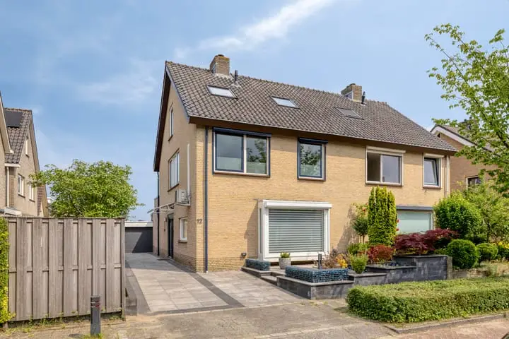 Foto Polselaan 12 Veenendaal