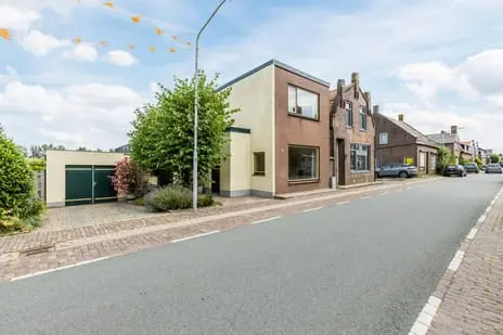 Foto Flierstraat 98 4926AE Lage Zwaluwe