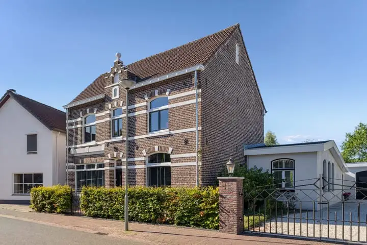 Foto Houterend 44 6171CS Stein