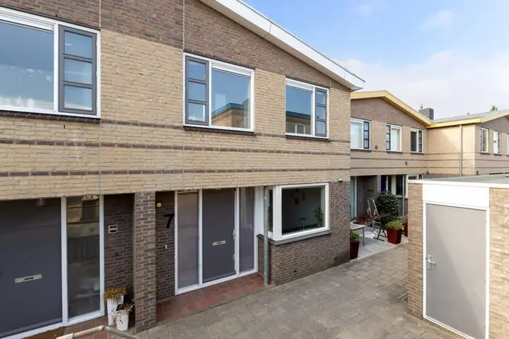 Foto IJsselerf 7 Moordrecht