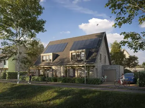 Foto Saskia Poldervaartweg 26 1742TA Schagen