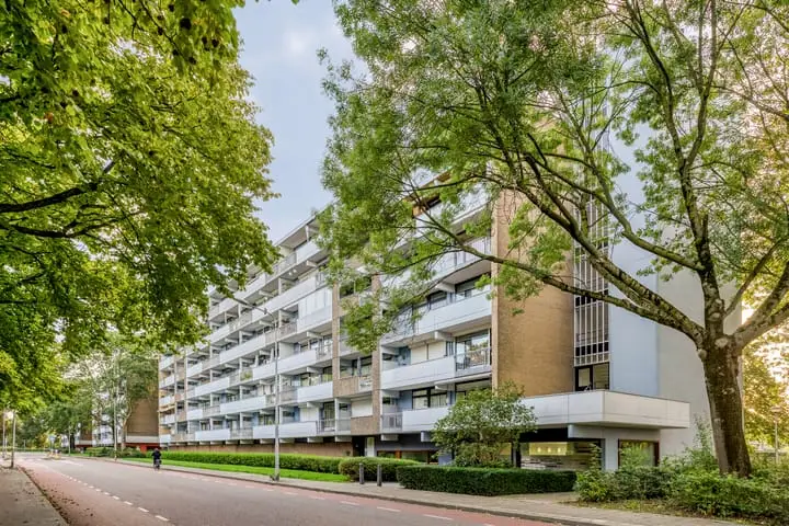 Foto Aureliushof 133 B Maastricht
