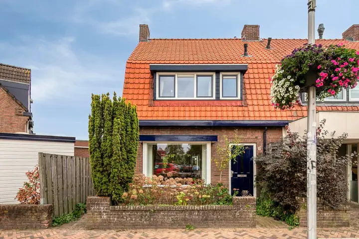 Foto Noordewierweg 50 Amersfoort