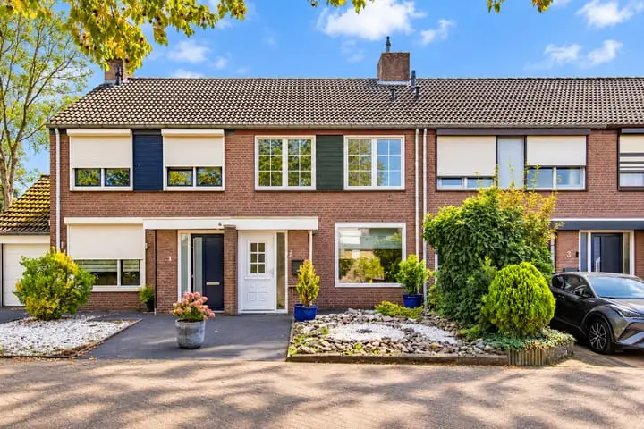 Foto Bunderhof 2 Heerlen
