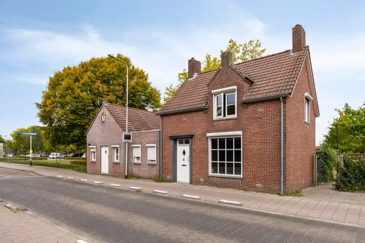 Foto Rusheuvelstraat 13 Oss