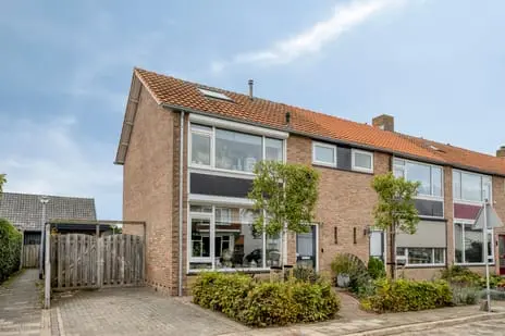 Foto Koningin Emmastraat 7 5308JR Aalst