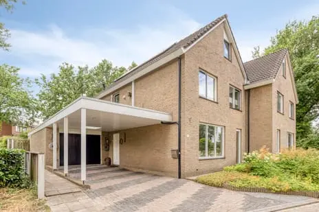 Foto Bereklauw 85 7577EV Oldenzaal