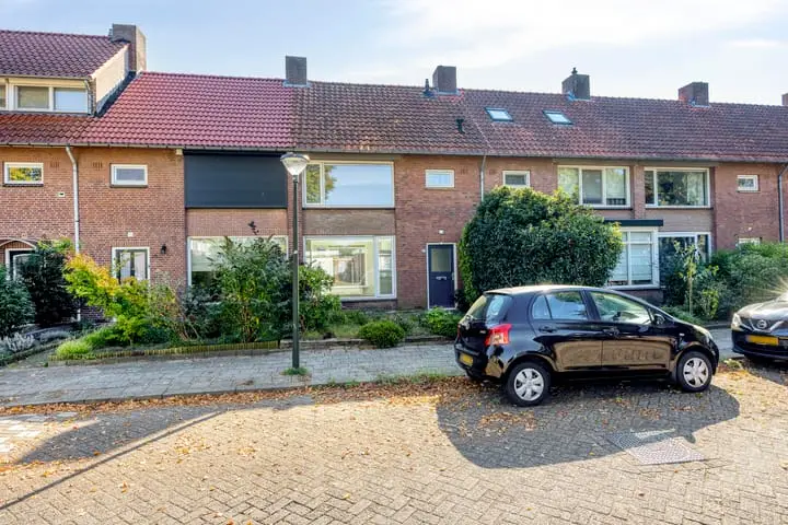 Foto Wingerd 34 Geldrop