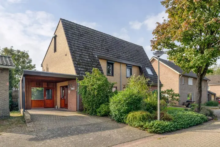Foto Deltalaan 3 Papenhoven