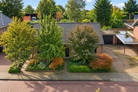Foto Directeur Trompstraat 1 6644AJ Ewijk