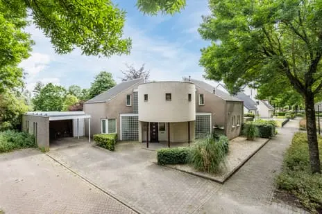 Foto Leemrand 29 5421GV Gemert