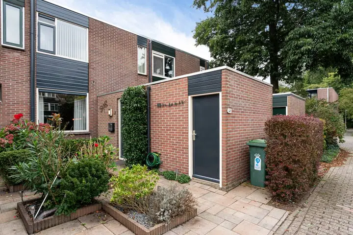 Foto César Franckrode 47 Zoetermeer