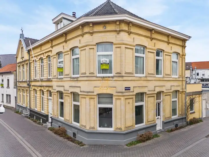 Foto Engelbertstraat 2 Valkenburg