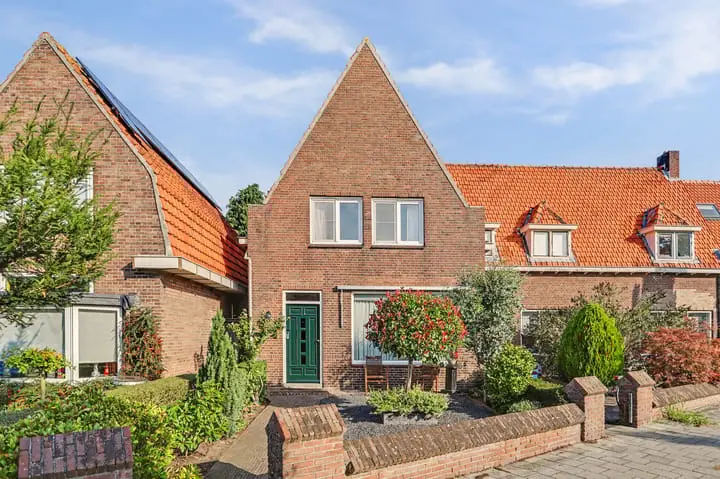 Foto Noorder Parallelweg 89 Waalwijk