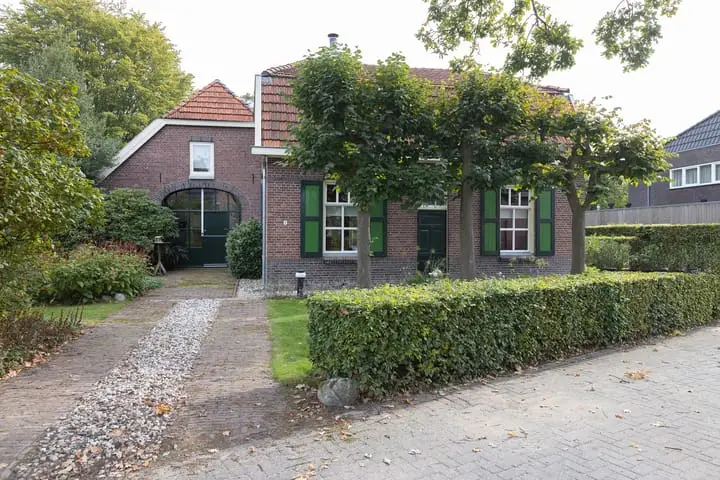 Foto Kempersdijk 8 Neede